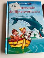 Spetterende dolfijnenverhalen, Fiction général, Enlèvement, Utilisé, Marliese Arold