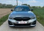 BMW 330 e M, full option, winterwielen,…, Automaat, 4 deurs, Achterwielaandrijving, Zwart