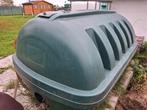 Opslagtank, 100 liter of meer, Ophalen, Gebruikt, Onderdeel