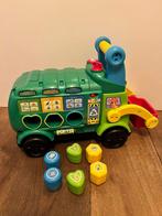 V-tech vuilniswagen, Enfants & Bébés, Jouets | Véhicules en jouets, Enlèvement, Neuf