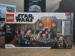 Lego Star Wars Duel on Mandalore, Ophalen of Verzenden, Nieuw, Complete set, Lego
