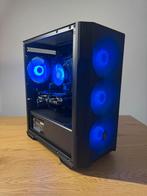 Gaming PC met 4060 TI / i7 13700F / DDR5 / 1 TB opslag, 5 TB, Virtual Reality, Ophalen of Verzenden, Zo goed als nieuw