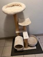 Krabpaal, Dieren en Toebehoren, Ophalen of Verzenden, Zo goed als nieuw, Krabpaal