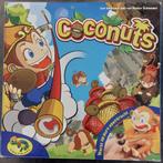 Gezelschapsspel Coconuts, Kinderen en Baby's, Speelgoed | Educatief en Creatief, Zo goed als nieuw, Ophalen