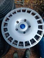 cherche une jante Ford Transit custom 5x160 en 18", Auto-onderdelen, Banden en Velgen, Ophalen, Gebruikt, 18 inch