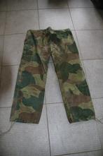 ABL smock broek 1953 Moons and Bals camo, Verzamelen, Militaria | Algemeen, Ophalen, Landmacht, Kleding of Schoenen