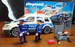 Playmobil: City Action, Ophalen, Gebruikt, Complete set