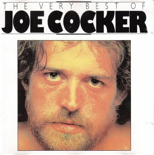 The very best of Joe Cocker, Cd's en Dvd's, Cd's | Pop, 1980 tot 2000, Verzenden