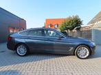 BMW Gran Turismo 320 320iA LUXURY (bj 2014, automaat), Automaat, Gebruikt, 4 cilinders, USB