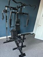 Krachtstation ALL IN ONE “focus Unit 6” 500 in TIENEN., Ophalen, Zo goed als nieuw