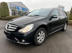 Mercedes R280CDI AUTOMAAT 6 zitplaatsen 1ste eigenaar., Auto's, Automaat, R-Klasse, Zwart, Diesel