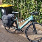 elops 500, electrische damesfiets voor lange afstanden, Fietsen en Brommers, Ophalen, Zo goed als nieuw