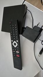 Nokia 8000 mediaplayer-streamingbox, TV, Hi-fi & Vidéo, TV, Hi-fi & Vidéo Autre, Enlèvement ou Envoi, Comme neuf