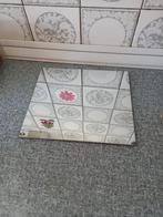 Miroirs rectangulaire., Enlèvement