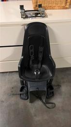 Bobike one maxi kinderzitje riemen en voetsteun achter, Fietsen en Brommers, Fietsaccessoires | Fietsstoeltjes, Ophalen, Achterzitje