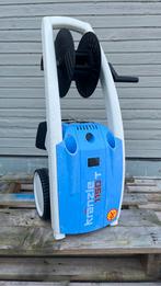 Kranzle Behuizing, Enlèvement, Utilisé