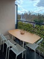 Tafel van bamboe, Tuin en Terras, Schuttingen, Ophalen