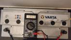 Batterie dynamique Varta Silver, 12 V 110 Ah, 920 A, Autos : Pièces & Accessoires, Enlèvement ou Envoi, Utilisé