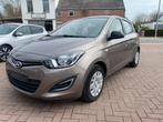 Hyundai i20 1.2 - ESSENCE - 110.000km - 2013, Autos, Euro 5, Achat, 63 kW, Entreprise