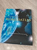 Geïllustreerde wereldatlas, Overige atlassen, Ophalen of Verzenden, Zo goed als nieuw, Wereld
