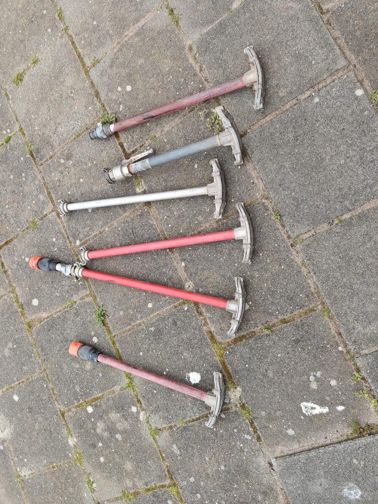 handsproeier, Tuin en Terras, Tuinsproeiers, Ophalen, Gebruikt, Handsproeier