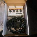 Orange terror stamp gitaar versterker pedaal., Enlèvement