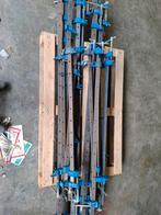 Lijm klemmen  20 stuks, Doe-het-zelf en Bouw, Gereedschap | Handgereedschap, Ophalen