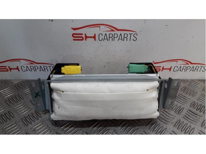 Airbag droite (tableau de bord) d'un Porsche Cayenne, Autos : Pièces & Accessoires, Autres pièces automobiles, Porsche, Utilisé