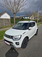 Suzuki ignis allgrip 4x4 2020 67000 km 1.2 benzine hybride, Autos, 1197 cm³, Achat, Euro 6, 2 places
