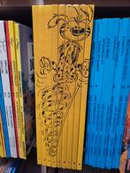 Bd Marsupilami 1 à 9 Le Soir, Plusieurs BD, Enlèvement ou Envoi, Comme neuf, Batem / Franquin