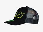 Valentino Rossi monster trucker cap pet MOMCA495604, Enlèvement ou Envoi, Neuf, One size fits all, Casquette