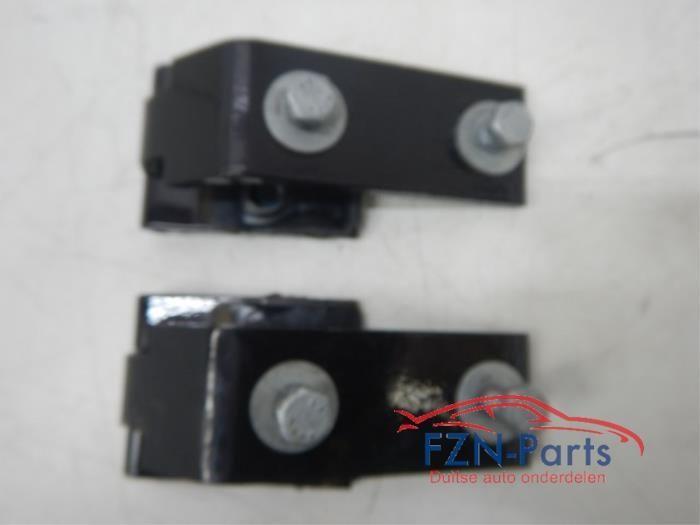 Scharnier Achterklep Mercedes G-Klasse (22739866), Autos : Pièces & Accessoires, Carrosserie & Tôlerie, Utilisé, Enlèvement ou Envoi