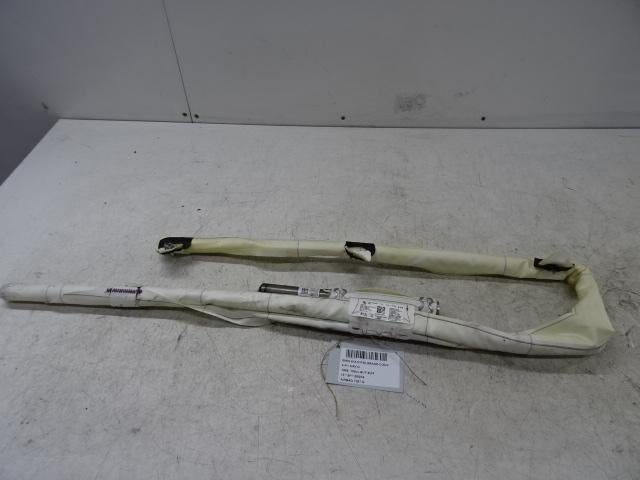 AIRBAG DAK LINKS BMW 4 serie Gran Coupe (F36) (722104512), Gebruikt, BMW
