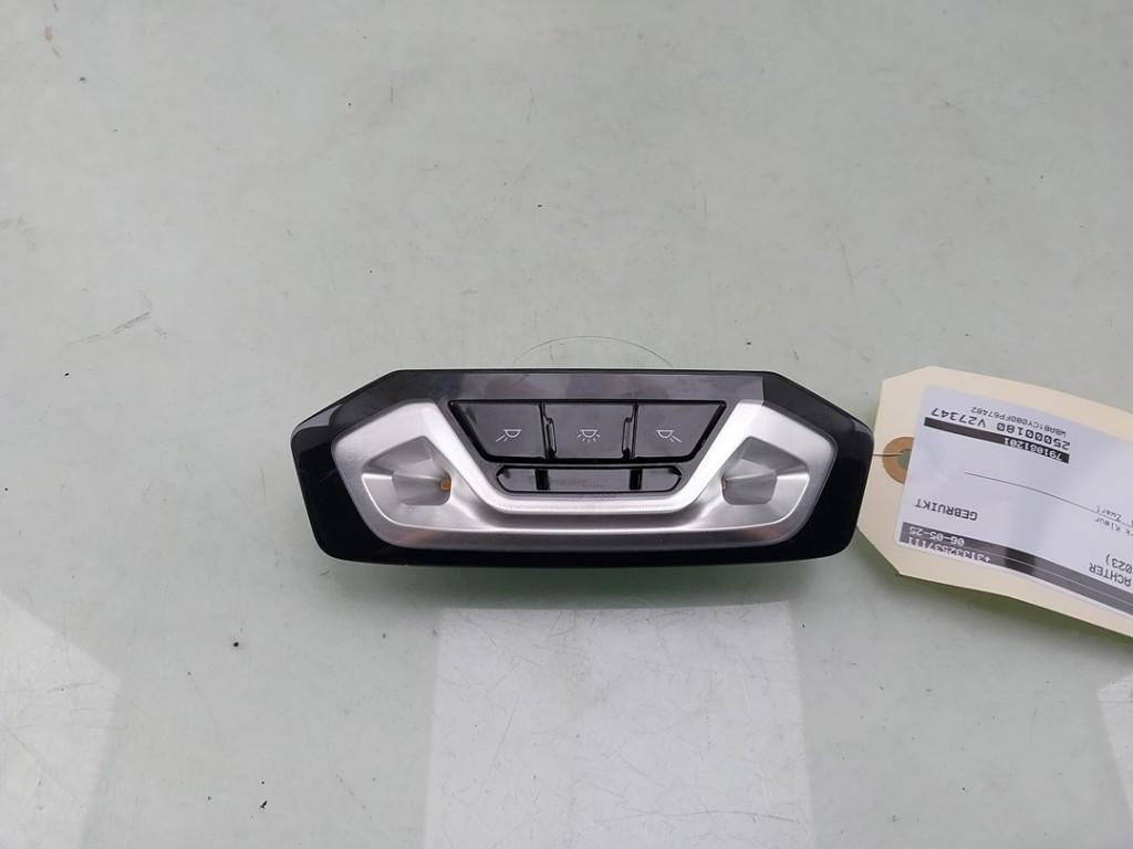 PLAFONNIER ARRIÈRE BMW 3 serie Touring (G21), Autos : Pièces & Accessoires, Utilisé, BMW