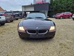 BMW Z4 96.000km! Automaat / Sport / Leder / Garantie!, Autos, Cuir, Achat, https://public.car-pass.be/vhr/a6237b24-6222-414b-8ca6-98bf02d58fe9