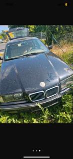 WJ’ACHÈTE TOUS LES BMW, Auto's, Diesel, Particulier, Euro 4, 3 Reeks
