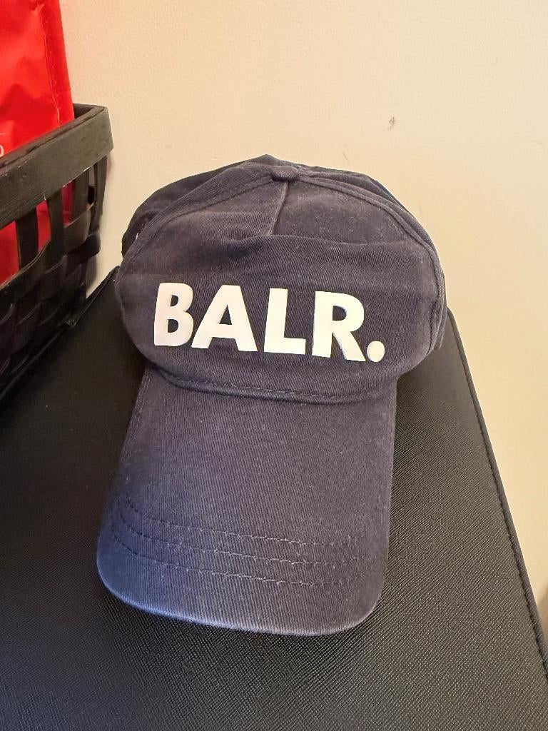 BALR cap. — Liquidatie, Ophalen, Pet