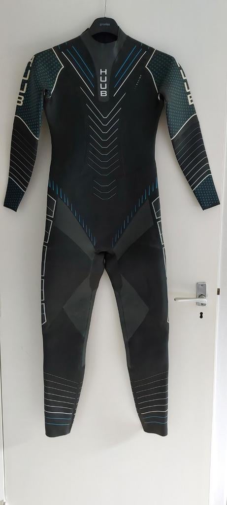 HUUB Pinnacle triathlon wetsuit in maat MT, Ophalen, Wetsuit