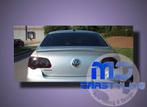 VW Passat B6 - Achterklep spoiler II, Autos : Divers, Tuning & Styling, Enlèvement ou Envoi