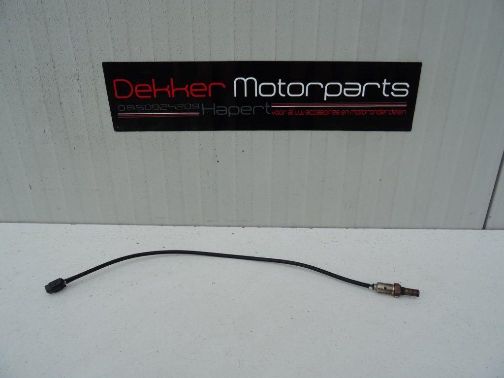 Lambda Sonde Suzuki GSXR750 GSXR600 2011-2012-2013-2014 L1, Motoren, Gebruikt, -, -, Ophalen of Verzenden