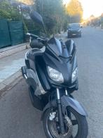 Xmax 125 sport, Vélos & Vélomoteurs, Scooters | Yamaha, Enlèvement ou Envoi, Comme neuf