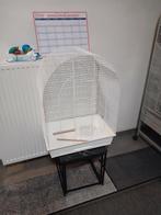 Vogelkooi te koop nieuw, Dieren en Toebehoren, Ophalen, Vogelkooi