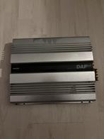 Oldschool 4 kanaals versterker Philips DAP 6040, Enlèvement ou Envoi, Comme neuf