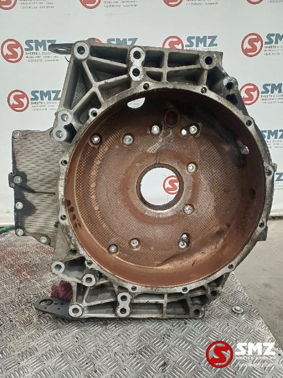 Occ carter de volant moteur MAN, Autos : Pièces & Accessoires, Utilisé, MAN, Moteur et Accessoires