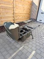 Nash barrow, Enlèvement, Comme neuf, Autres types