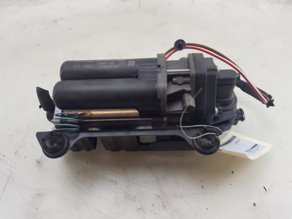 LUCHTPOMP VERING Audi e-tron (GEN) (|4KE616005E|443020305|), Dhr. J. Ham, Gebruikt, Administratie@autoham.nl, Audi