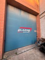 Entrepôt 352m2 + mezzanine 100m2 à louer (Gilly centre), Charleroi