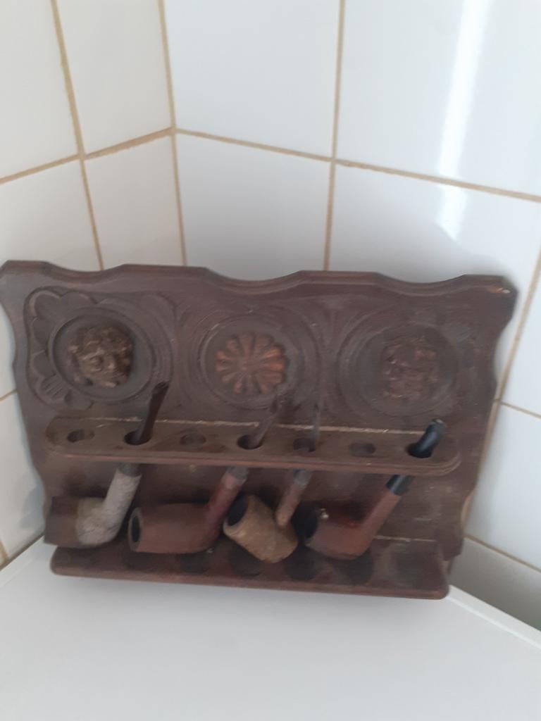 Châssis de tuyauterie, Enlèvement