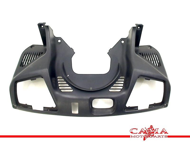 TABLEAU DE BORD Suzuki AN 650 Burgman 2002-2004 (AN650), Motos, Pièces | Suzuki, Dhr. S. di Majo, Utilisé, Info@cama-motorparts.nl
