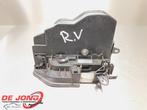 Serrure portière mécanique 4portes avant droite d'un BMW 1, -, 3 mois de garantie, Utilisé, -